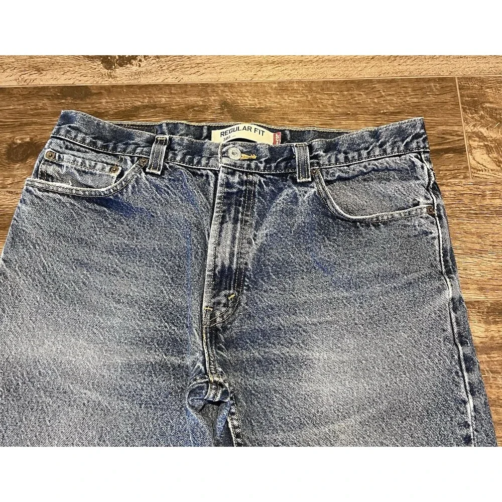 Levis good pre